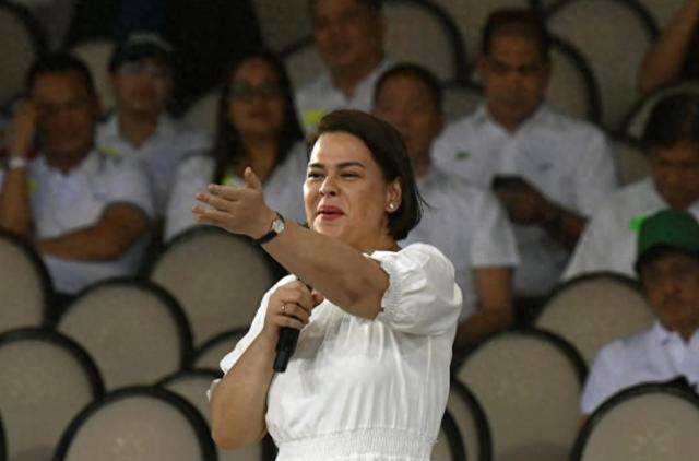 皇冠信用网哪里申请
_菲中期选举第一天皇冠信用网哪里申请
，就出了乱子！马科斯严重，低估了老杜实力