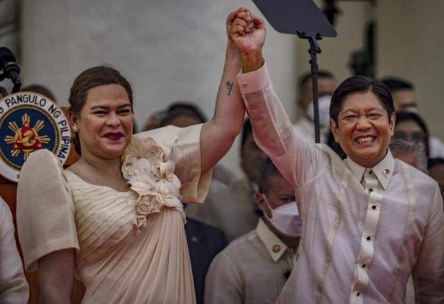 皇冠信用网哪里申请
_菲中期选举第一天皇冠信用网哪里申请
，就出了乱子！马科斯严重，低估了老杜实力