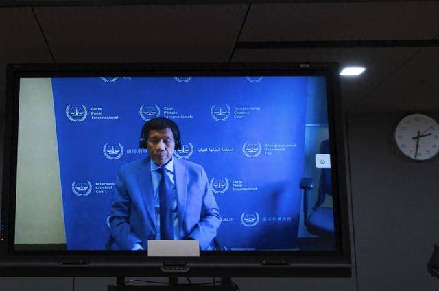 皇冠信用网哪里申请
_菲中期选举第一天皇冠信用网哪里申请
，就出了乱子！马科斯严重，低估了老杜实力