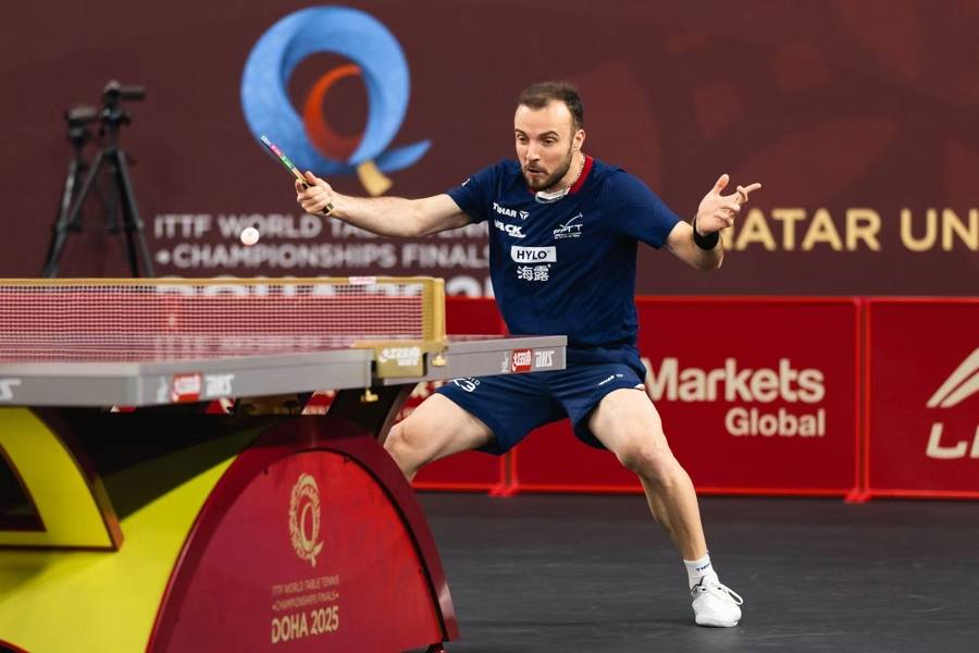 怎么开皇冠信用网会员
_多哈世乒赛|国乒男单又折一将怎么开皇冠信用网会员
,王楚钦能否在八分之一决赛为林高远复仇?