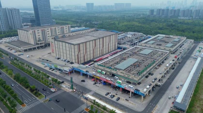 如何申请皇冠信用網
_上海“买菜大军”去江苏买菜如何申请皇冠信用網
!“比市区便宜一半!”