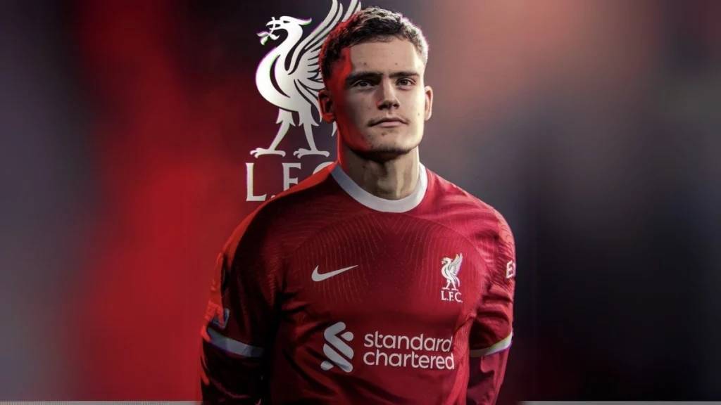 皇冠信用网怎么弄
_第3份报价破纪录皇冠信用网怎么弄
！英媒：利物浦将提高报价 出价1.41亿欧签维尔茨