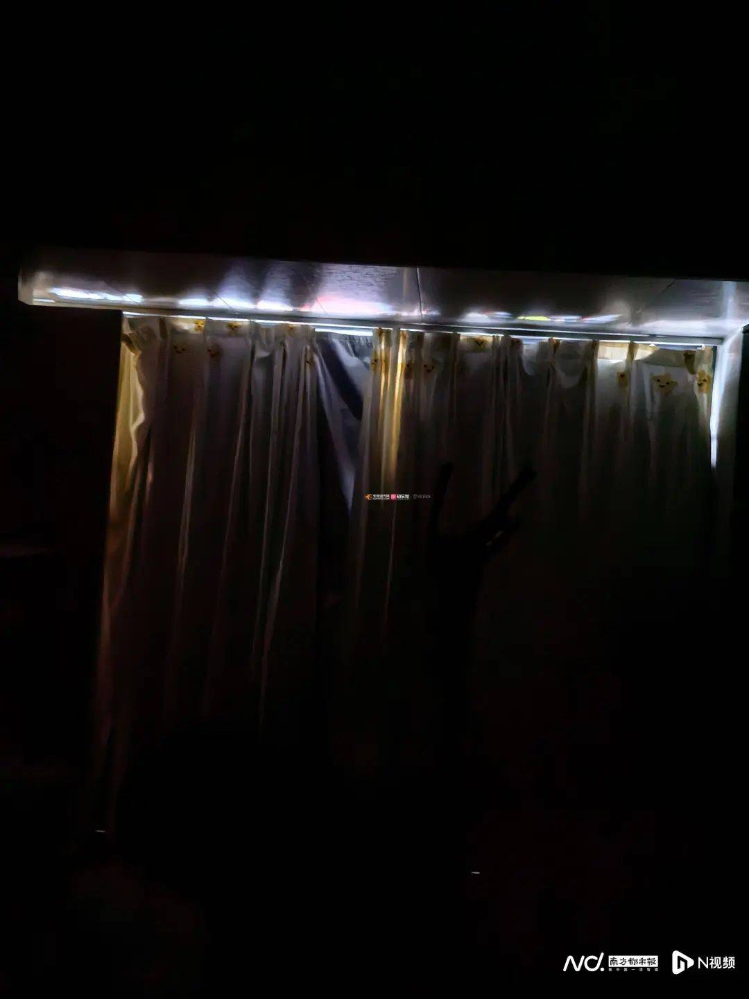 皇冠信用网代理
_“太亮了皇冠信用网代理
,根本睡不着觉”!东莞有市民投诉!官方回应