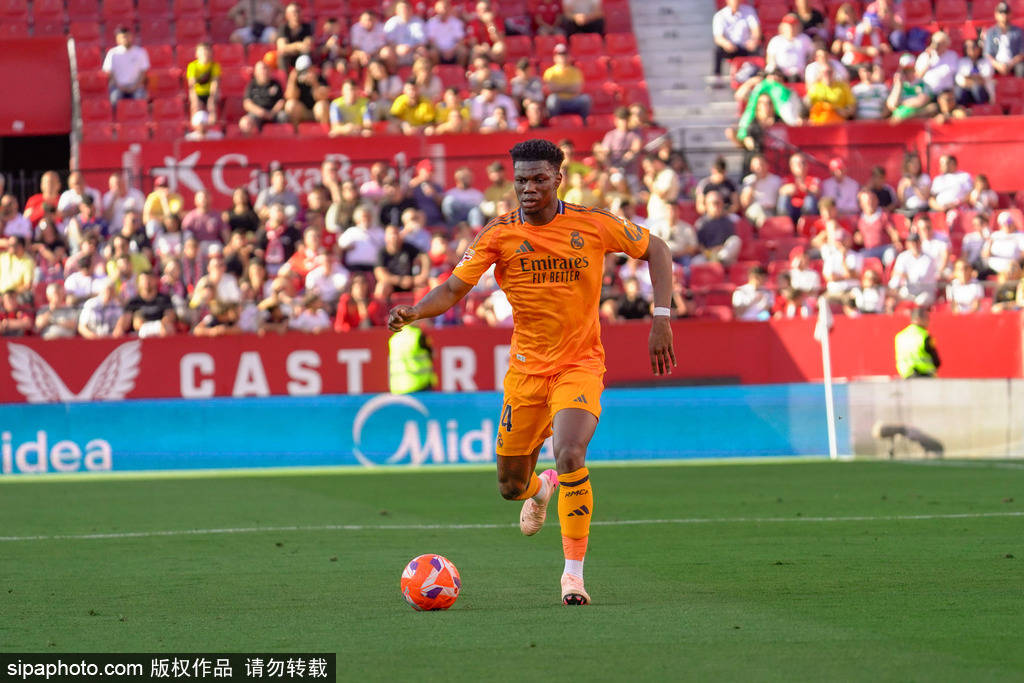 hga025怎么登录
_皇马“万金油”打脸质疑！楚阿梅尼空降世界第二中卫hga025怎么登录
，安帅神了！