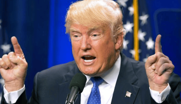 皇冠信用网在线开户
_特朗普野心暴露皇冠信用网在线开户
，27万中国学生可能被无情遣返！中方4个字说明一切