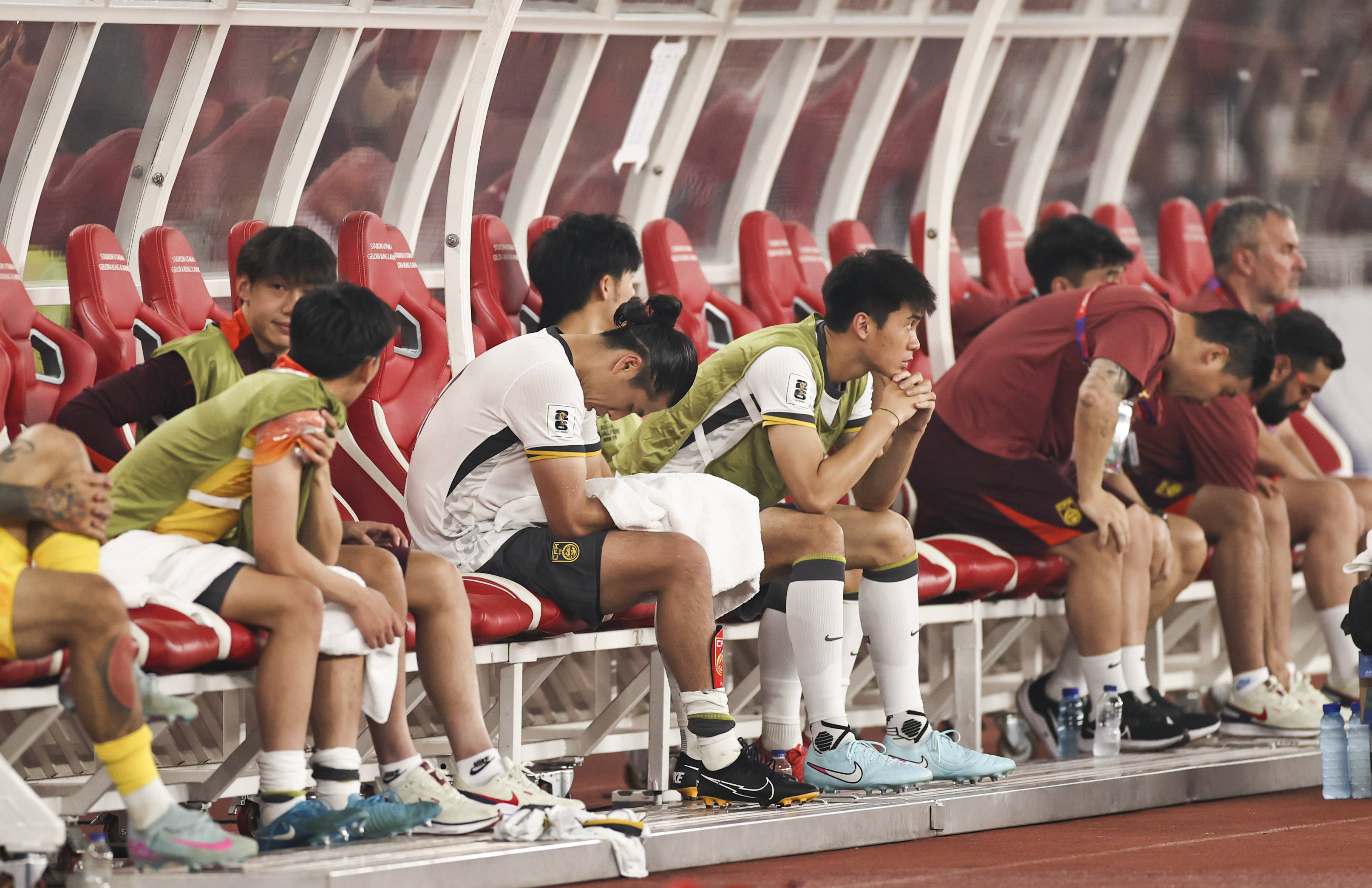 皇冠信用網正网
_热议国足出局:一切在选伊万时就已确定 开始备战2030