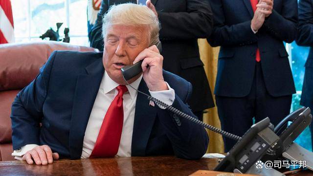 皇冠信用網会员申请网址
_挂断电话前一秒皇冠信用網会员申请网址
,中方说出美方最想听的话,特朗普一口一个感谢