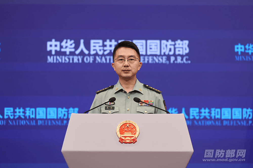 皇冠皇冠代理平台
_国防部：正告民进党当局皇冠皇冠代理平台
，美制武器救不了自己的命