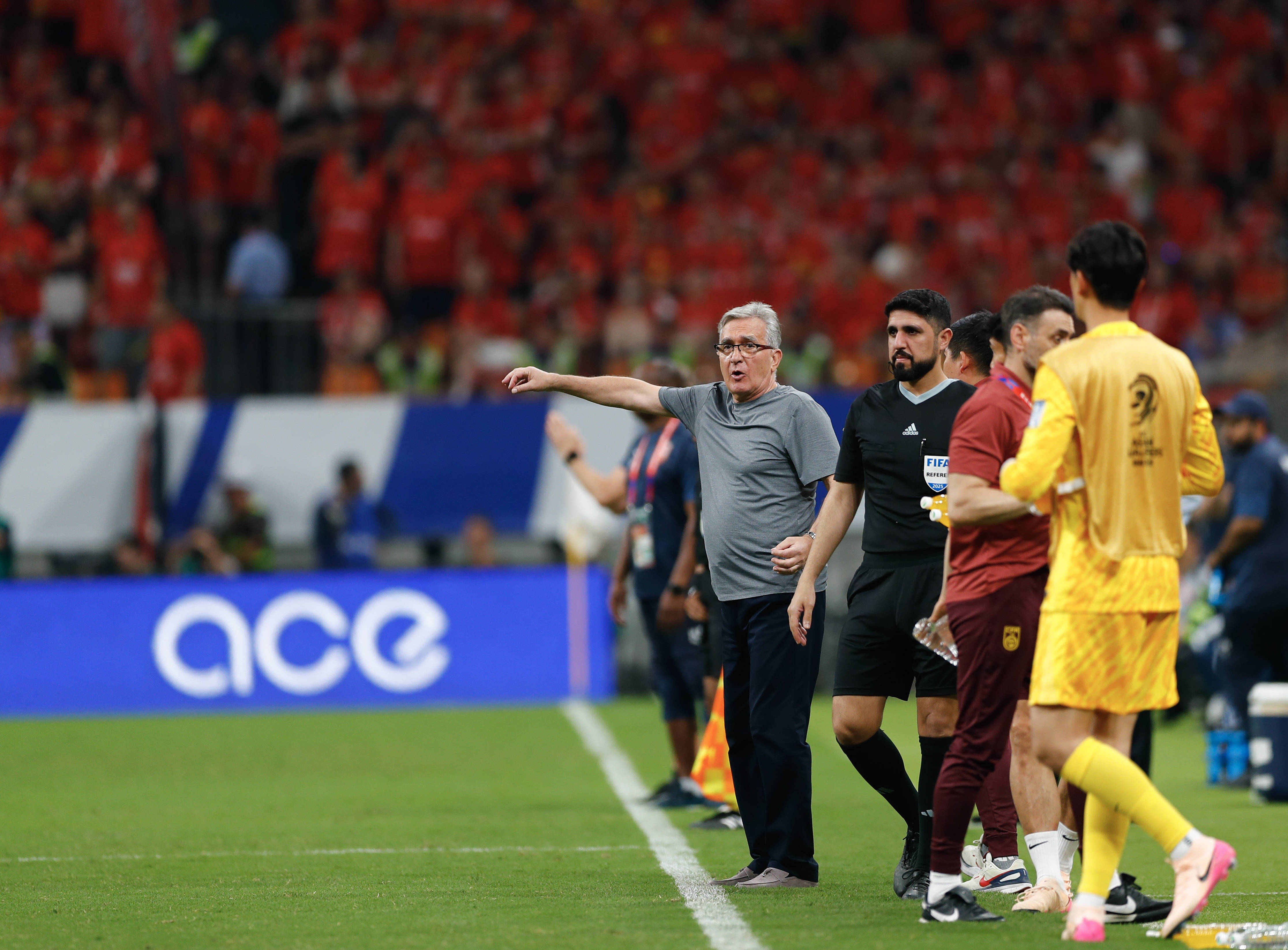 皇冠信用網会员注册网址
_世预赛-王钰栋点射绝杀 国足1-0双杀巴林避免小组垫底