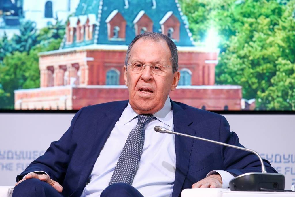 如何代理皇冠信用网
_俄外长拉夫罗夫旧事重提：提议将联合国总部迁往索契