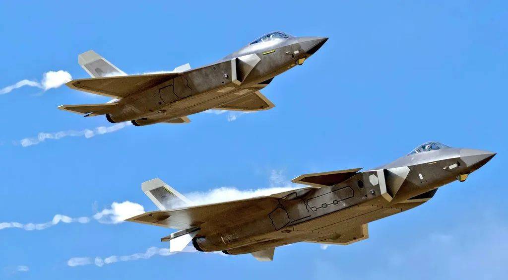 皇冠信用网出租
_振奋!网友拍到2架歼-35伴飞歼-20皇冠信用网出租
,中国歼-35批量服役了?