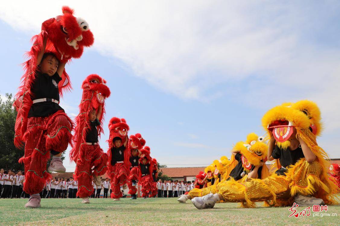 皇冠信用網注册网址
_【文化和自然遗产日】非遗薪火代代传 匠心接力续华章