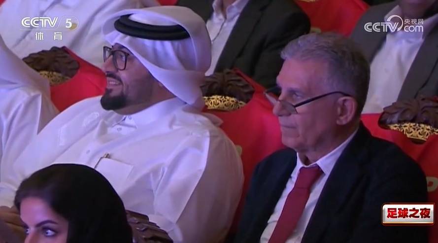 亚冠精英_足球之夜:伊万主动降薪执教国足亚冠精英,年薪只有他执教阿曼年薪的1/3