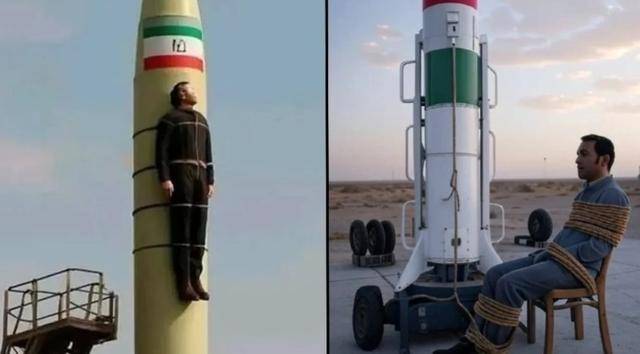 皇冠信用网在线申请_伊朗把间谍绑导弹上皇冠信用网在线申请,中国电子侦察船现身波斯湾?又是开局一张图