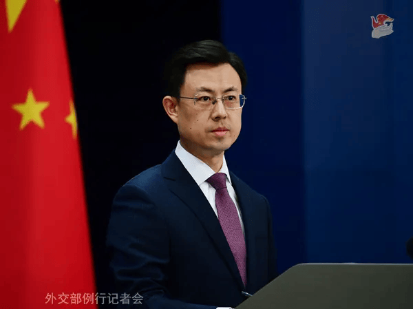 皇冠信用盘会员_“24小时内46架解放军战机飞越台湾海峡”皇冠信用盘会员,外交部回应