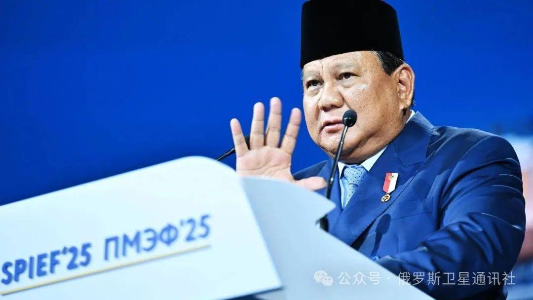 皇冠信用盘代理平台_印尼总统:不搞双重标准皇冠信用盘代理平台,俄罗斯与中国是这样的国家