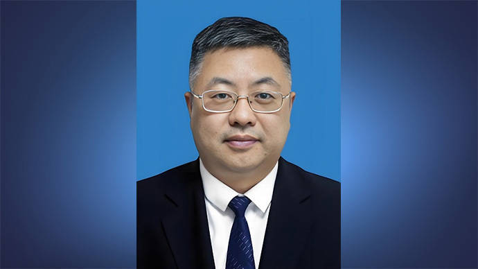 皇冠信用网代理_安庆市委副书记廖强出任宿松县委书记