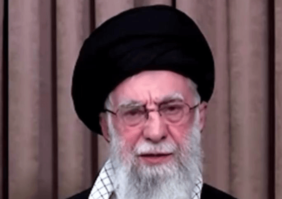 皇冠信用网代理_哈梅内伊动真格皇冠信用网代理，以色列“王牌”被废？消息传开，引全球关注