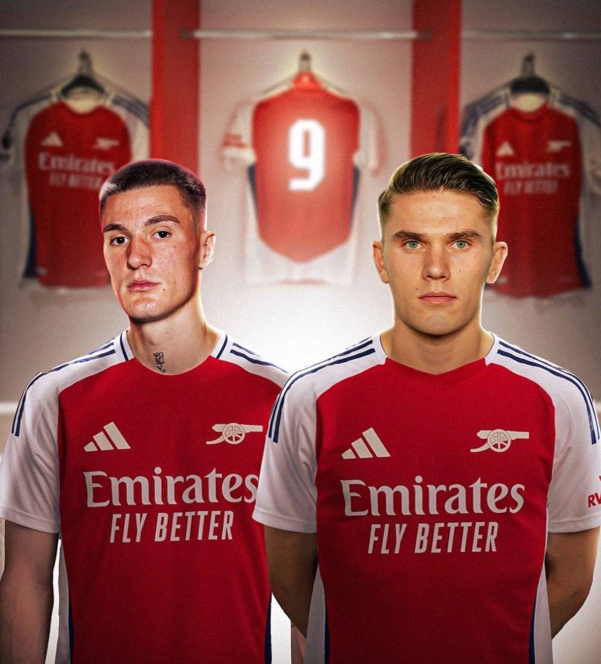 皇冠信用網账号注册_到底买谁?阿森纳重要人物长期青睐塞斯科皇冠信用網账号注册,新总监则超爱约克雷斯