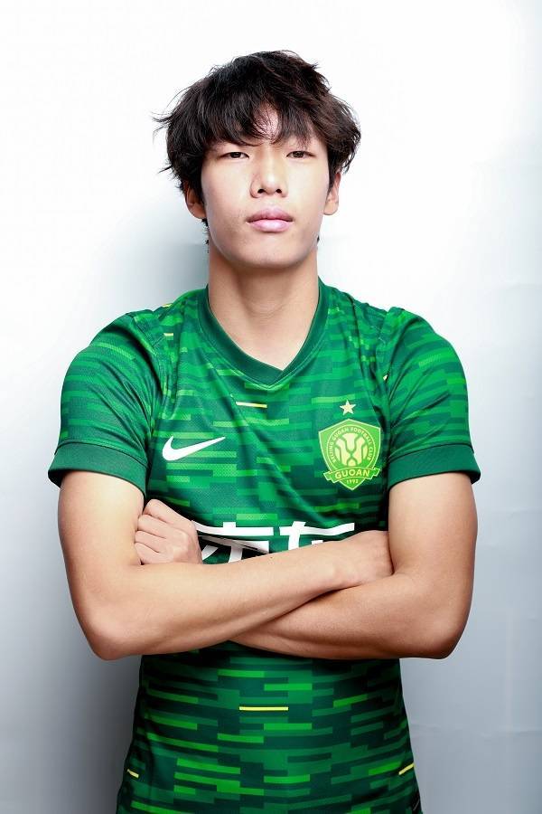 皇冠信用網代理登3_博主:北京国安撤销戴金宇一线队报名皇冠信用網代理登3,补报中场球员魏家傲