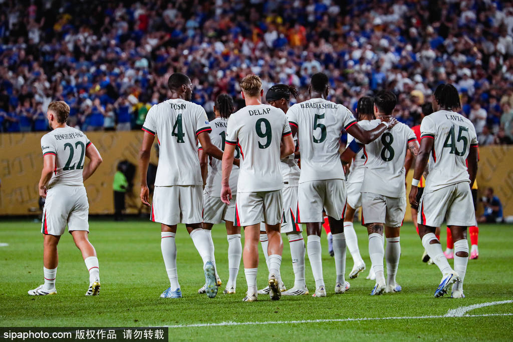 皇冠信用网代理出租_世俱杯-德拉普斩获首球 切尔西2分钟2球3-0以小组第2出线