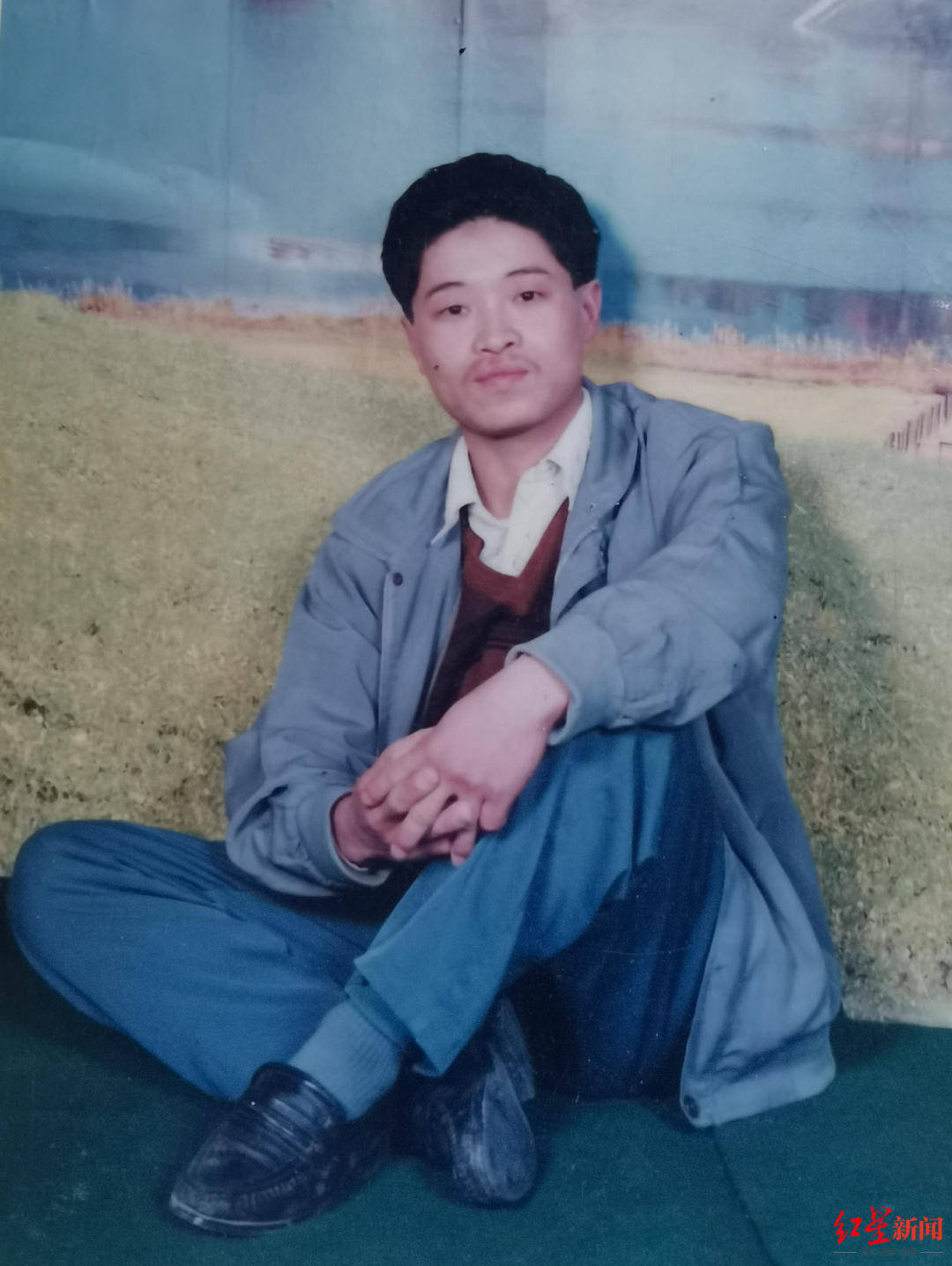 皇冠足球管理平台出租_男子外出打工失联29年皇冠足球管理平台出租,母亲苦盼儿归:“说了我满50岁回来,现在我都80岁了”丨红星寻人