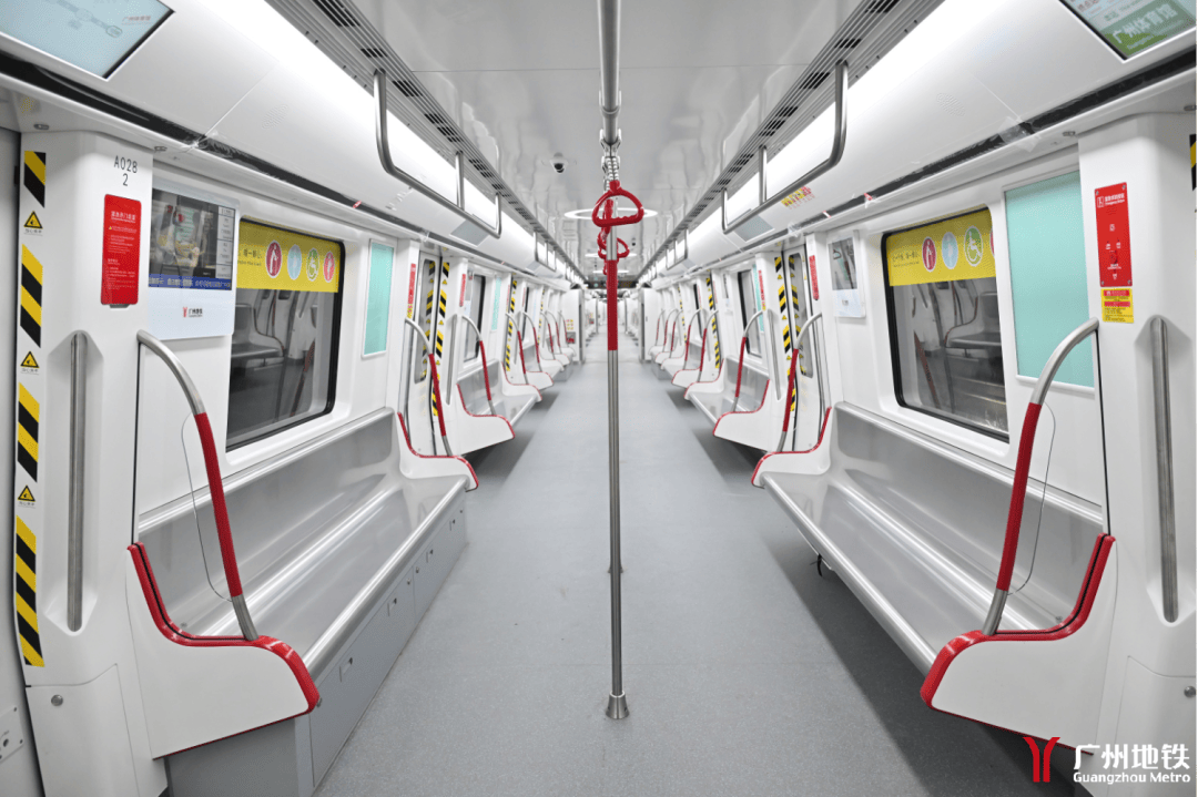 皇冠信用网怎么租_广州地铁刚刚宣布:本周日14时皇冠信用网怎么租,开通!
