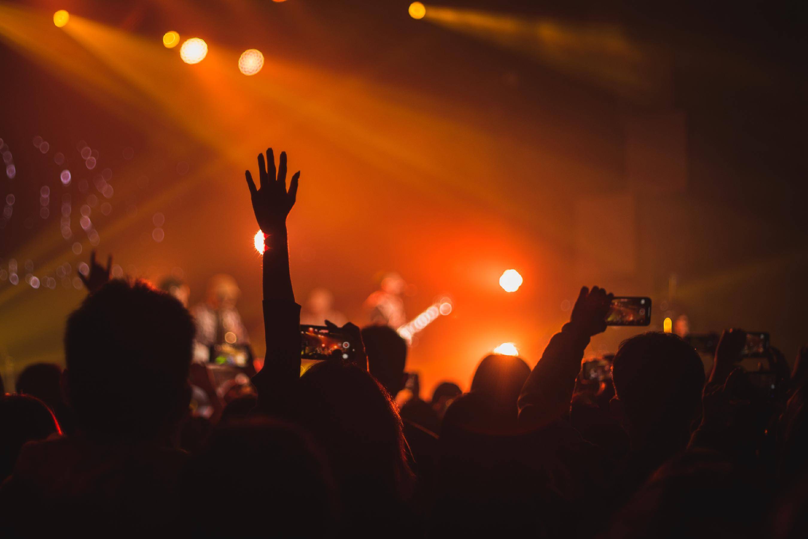 皇冠信用网代理注册_谁是演唱会第一城皇冠信用网代理注册？1926场演出的增值“魔法”