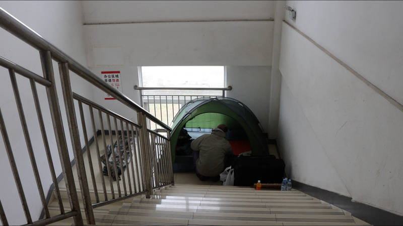 世俱杯決賽_世俱杯決賽我看到了最真实的中国——一名日本留学生从南京搭车去了乌鲁木齐