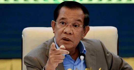 挪威甲组联赛
_洪森直接摊牌了挪威甲组联赛
,泰国总理不换人,柬埔寨就不会与泰国握手言和