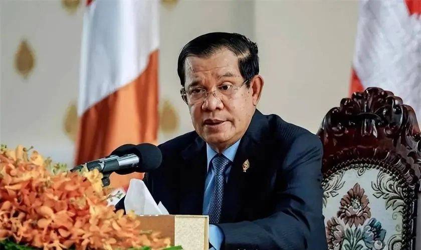 挪威甲组联赛
_洪森直接摊牌了挪威甲组联赛
,泰国总理不换人,柬埔寨就不会与泰国握手言和