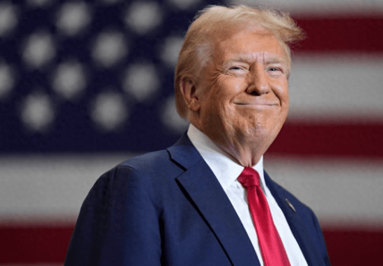 WNBA籃球投注_“中美签了”！特朗普终于松口气WNBA籃球投注，中美达成多项协议，稀土稳了？