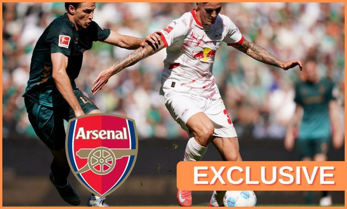 曼城vs希拉尔_英媒:阿森纳接近以7500万欧拿下塞斯科曼城vs希拉尔,略低于莱比锡要价