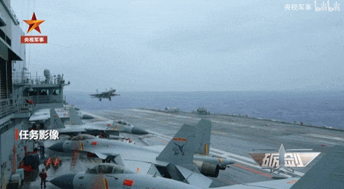 挪威超级联赛_央视公开!美国双航母夹击中国辽宁舰挪威超级联赛,歼-15挂弹起飞与美军狗斗