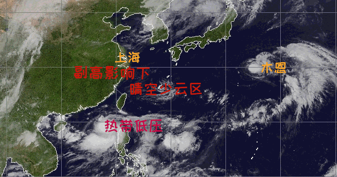 皇冠信用網登3代理注册_上海高温何时休?有盼头了皇冠信用網登3代理注册!夏天越来越热需警惕“情绪中暑”