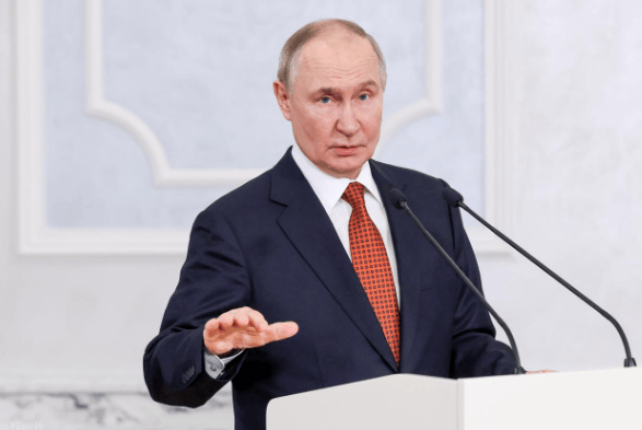 皇冠信用网登3代理_俄军再遭战略重创！美国见死不救皇冠信用网登3代理，普京彻底怒了，泽连斯基有大麻烦