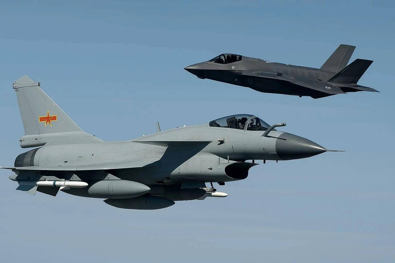 皇冠信用網代理平台_美军公开回应!美高官对伊朗买40架中国战机担忧皇冠信用網代理平台,喊话三思而后行