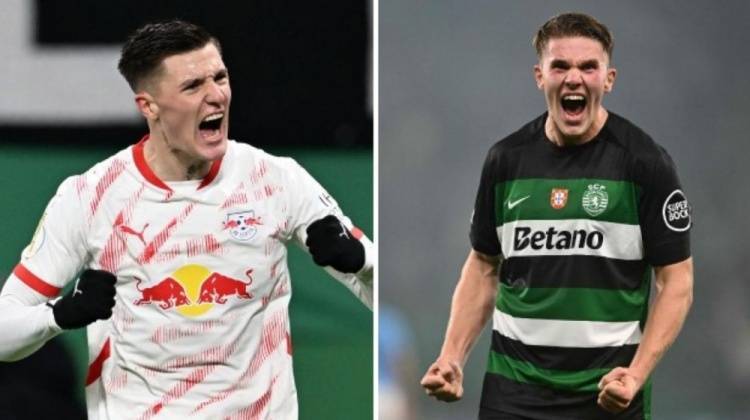 皇冠信用网在线注册_斯洛文尼亚媒体:塞斯科将留莱比锡皇冠信用网在线注册,约克雷斯去枪手工资比他还低