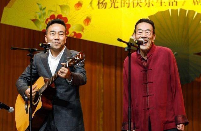 提比利锡1999 v 马尔默
_李金斗：杨少华午休时安详辞世提比利锡1999 v 马尔默
，他是相声全才