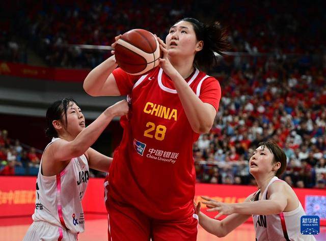 纽约自由VS拉斯维加斯王牌
_挖出“大宝贝”决战亚洲杯!中国女篮结束今夏系列热身赛纽约自由VS拉斯维加斯王牌
,宫鲁鸣对队伍改造初见成效