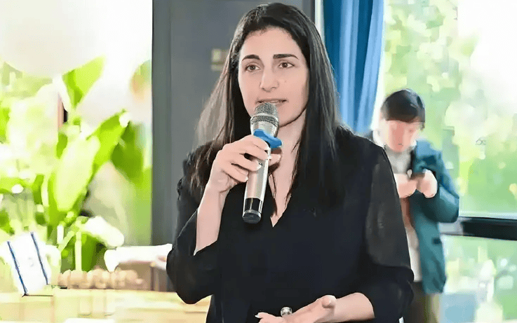 印第安纳狂热篮球
_以色列突然对华喊话印第安纳狂热篮球
,中国4000亿美元投资,反倒成了“人质”?