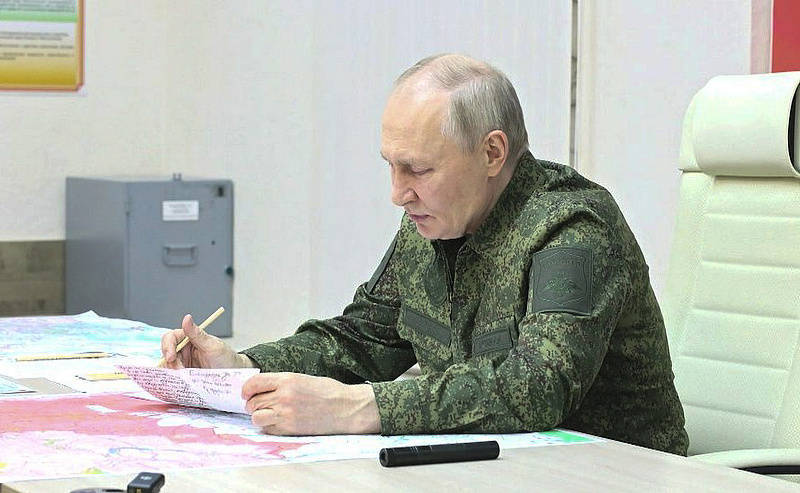 华盛顿神秘人篮球
_“鉴于俄罗斯目前的攻势华盛顿神秘人篮球
,普京决定无视特朗普的不满继续推进”