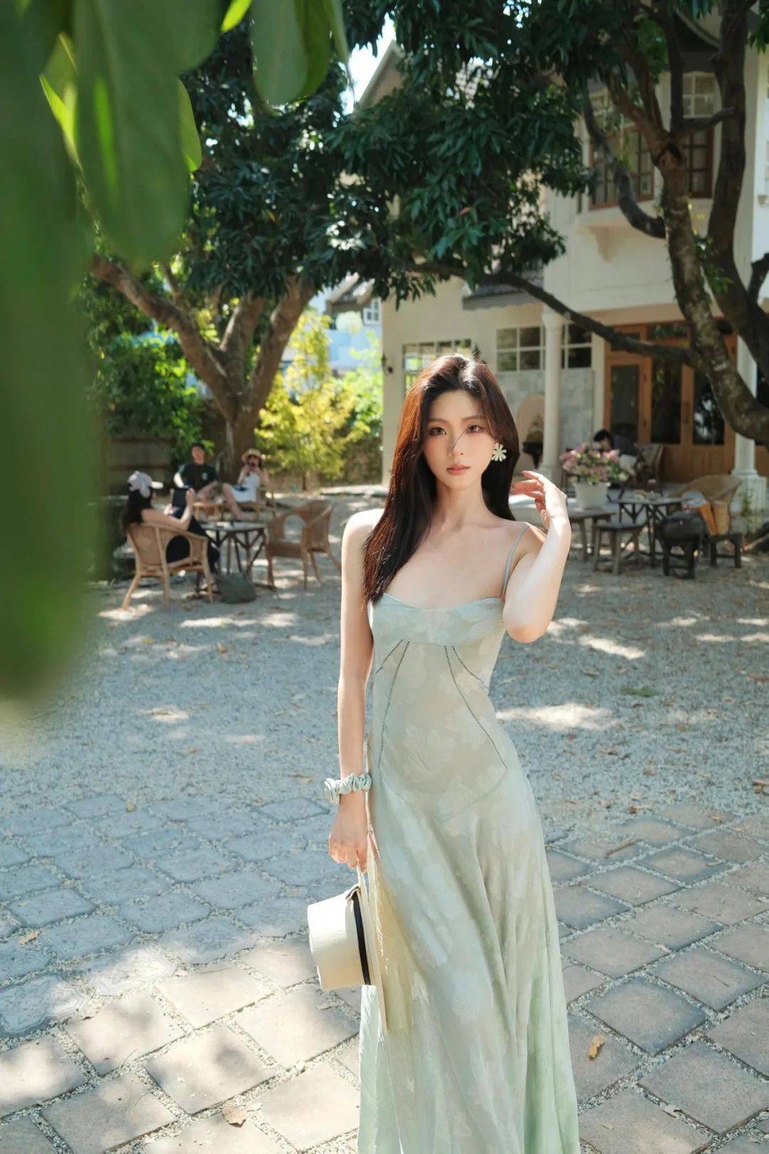 皇冠信用網账号申请
_穿裙子拍照皇冠信用網账号申请
，8个拍照姿势，漂亮气质又优雅，迷人温柔又出片