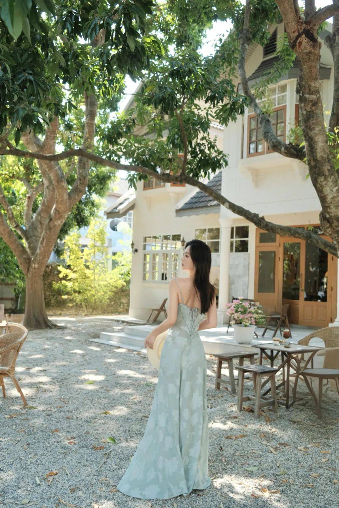 皇冠信用網账号申请
_穿裙子拍照皇冠信用網账号申请
，8个拍照姿势，漂亮气质又优雅，迷人温柔又出片