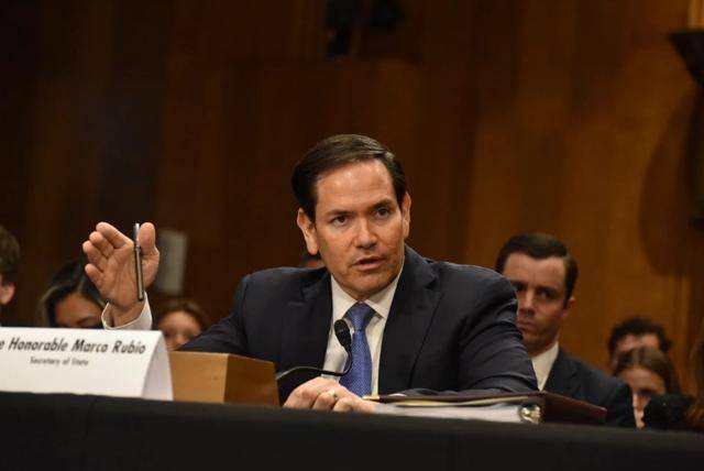 皇冠会员注册
_重头戏来了！中国外长专机即将抵达皇冠会员注册
，鲁比奥憋了一肚子话等着唠