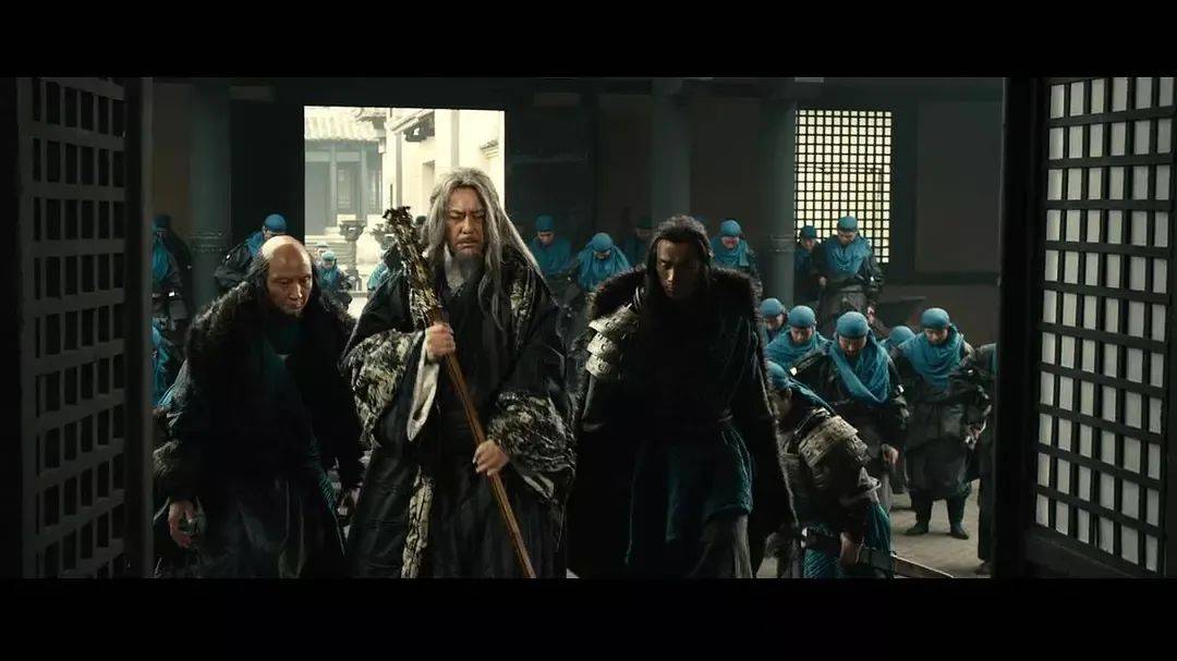 hga030皇冠网址
_拍一部烧掉几亿的大烂片hga030皇冠网址
,最近突然被捧“有种经济上行的美”