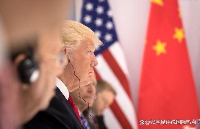 皇冠平台
_美媒曝光绝密录音皇冠平台
,特朗普罕见默认,中国敢动手,北京寸土不留?