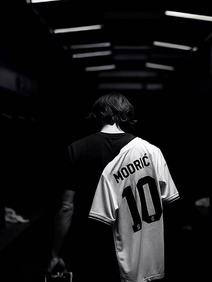 hga026手机版app
_莫德里奇告别皇马:13年了这里是hga026手机版app
我永远的家 不说再见