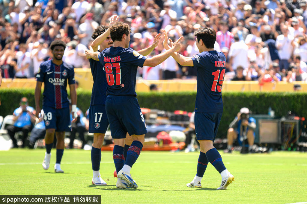 皇冠信用網账号注册
_世俱杯终极决战皇冠信用網账号注册
！巴黎盼加冕五冠王 切尔西力争捍卫英超荣耀