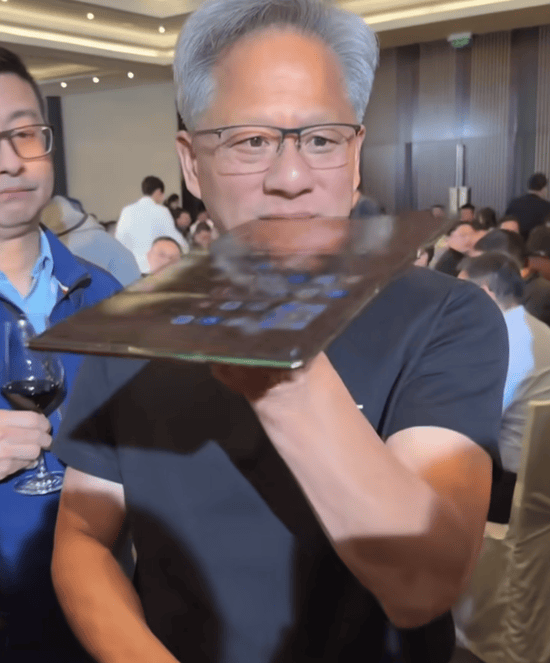 皇冠信用網代理_英伟达H20重回市场皇冠信用網代理,但中国芯片过去三个月已爆单